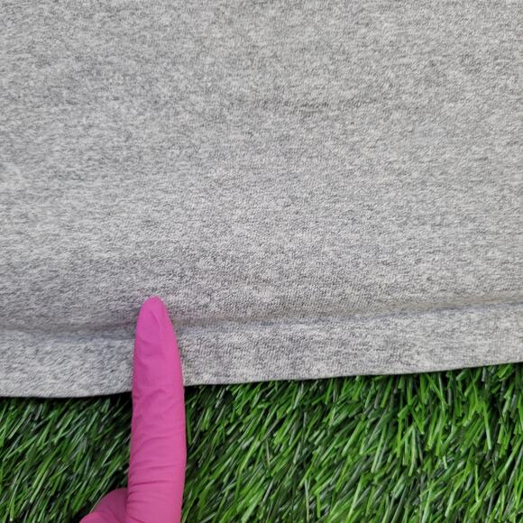 Vintage 90s Arizona-Wildcats Football Shirt XL 23x27 Gray - Picture 4 of 14